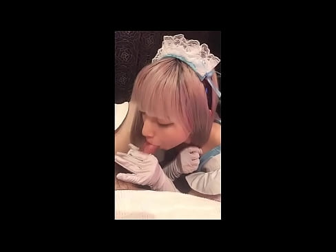 ❤️ Idol Japonî [mayuka], cil û bergên keça fransî, beş 1, blowjob û bi lotion ❤ Vîdyoya anal li me ️❤
