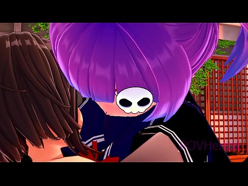 ❤️ Cinawirê keça Arachne. ❤ Vîdyoya anal li me ️❤